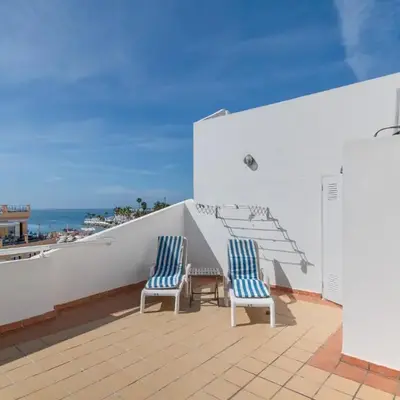 Rivera Del Carmen