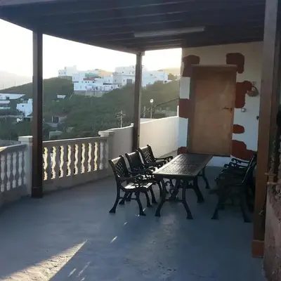 Mirador del Gallego