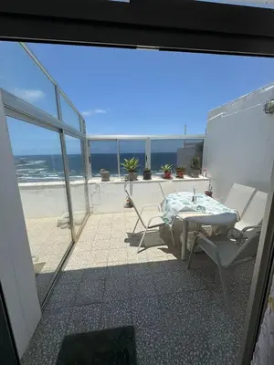 Paisaje cerca de este hostal o pensión