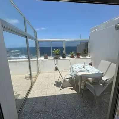 La casita de Bécquer Habitaciones compartidas
