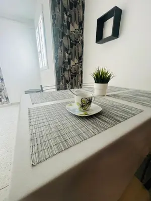 Plano de Castillo Dream en San Bartolome de Tirajana