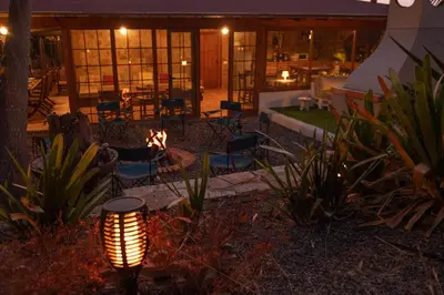 Plano de 6BR Fire House Sanctuary-Terrace & Barbacue