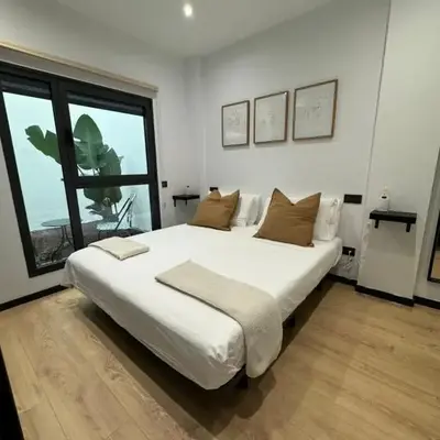 Oasis Pavia 15