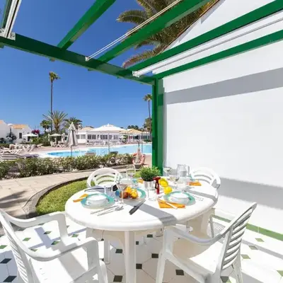 Campo Golf 75 by VillaGranCanaria