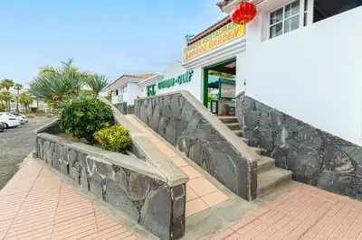 Edificio en el que se encuentra la casa o chalet