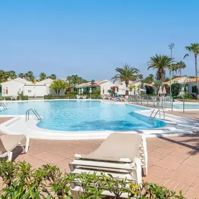 Campo Golf 14 by VillaGranCanaria