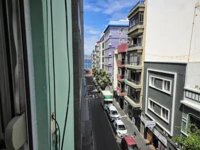 El barrio de los alrededores o un barrio cerca de este apartamento