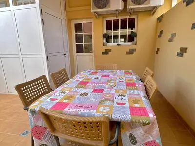 Plano de Casa Paoli