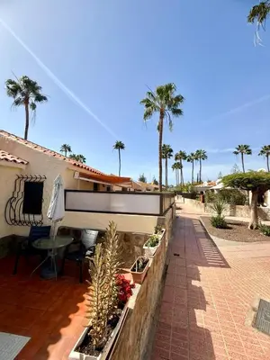 Edificio en el que se encuentra el apartamento