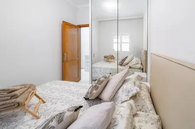 Plano de Terraza 22 - Las Canteras Stay