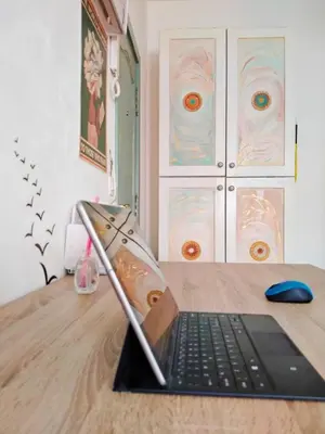 Plano de Déjalo Fluir - Central Studio