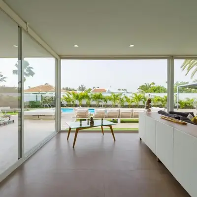 Villa Luz de Maspalomas