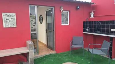Plano de Villa Olga Rosa
