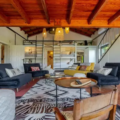 Karibu Lodge Boutique