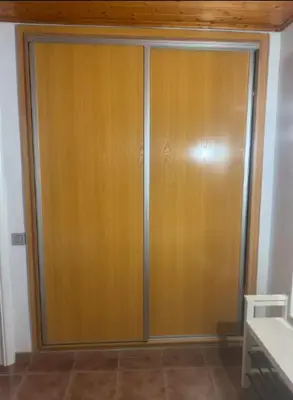 Plano de Apartamento acogedor cerca del Centro Comercial Yumbo