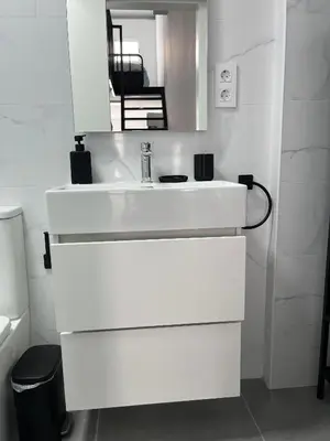Plano de Nueva LOFT