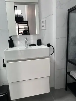 Plano de Nueva LOFT