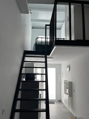 Plano de Nueva LOFT