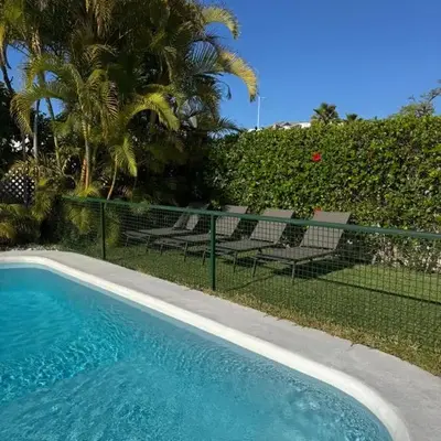 Oasis Ancla 4