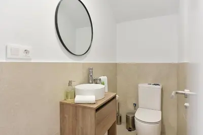 Un baño de Kaiman 41 by VillaGranCanaria