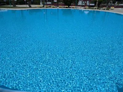 Piscina en o cerca de Emma & Carol Luz Canaria