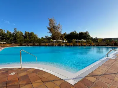 Piscina en o cerca de Stunning Villa in Meloneras, Maspalomas