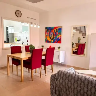 Stunning Villa in Meloneras