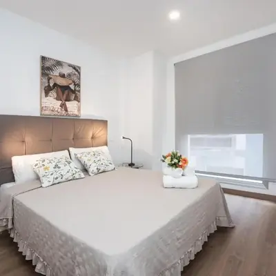 Salitre Canteras by Canarias Homelidays