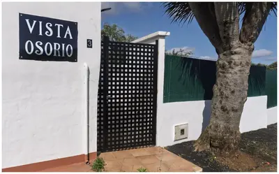 Plano de Vista Osorio