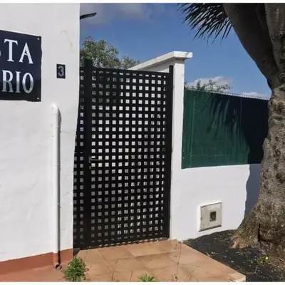 Vista Osorio