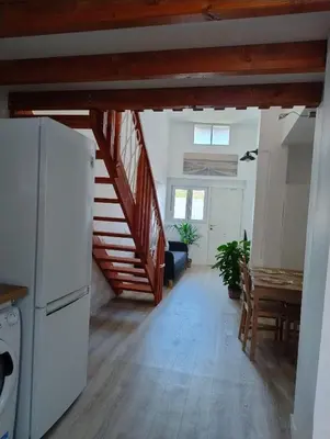 Plano de Loft noemi