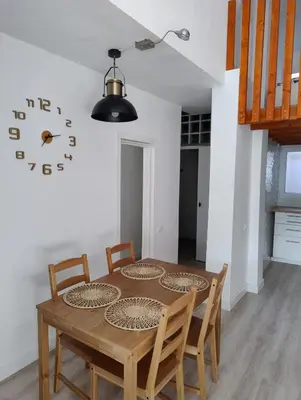 Plano de Loft noemi