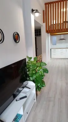Plano de Loft noemi