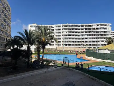 Piscina en o cerca de Sweet Holiday by luca properties grancanaria