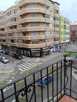 El barrio de los alrededores o un barrio cerca de este apartamento