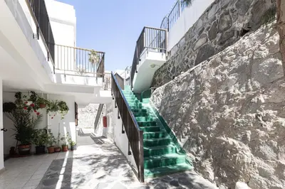 Plano de Apto Danubio Ocean View