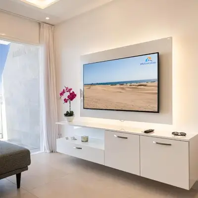 Apto Danubio Ocean View
