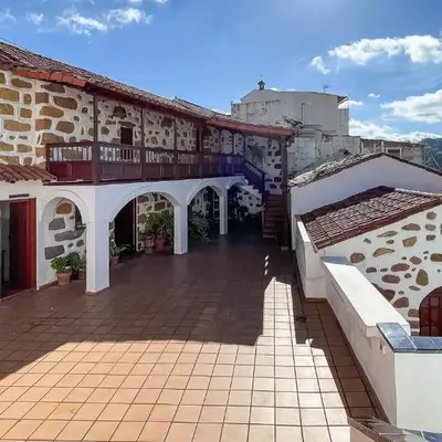 El Caserón de Teror