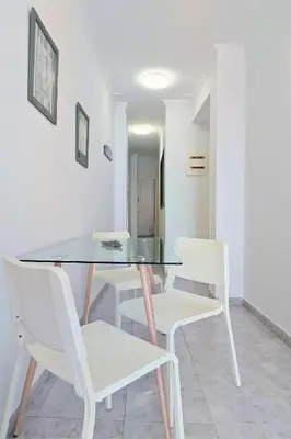 Plano de S433 Sea View Terrace