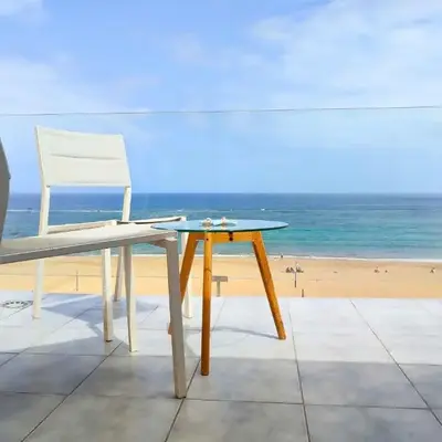 S433 Sea View Terrace