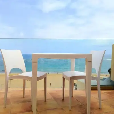 S434 Sea View Terrace