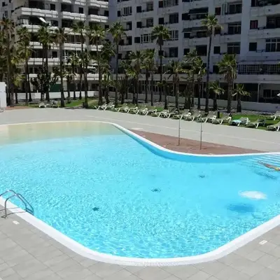 San Borondon Holiday Home