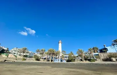 Un lugar de interés cerca de este apartamento