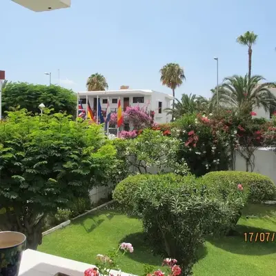 Don Quijote - Apartamento a pasos de la playa