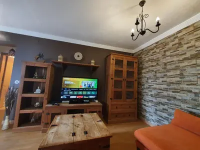 Plano de Villa Finca del Abuelo Carlos