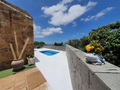 Plano de Villa Finca del Abuelo Carlos