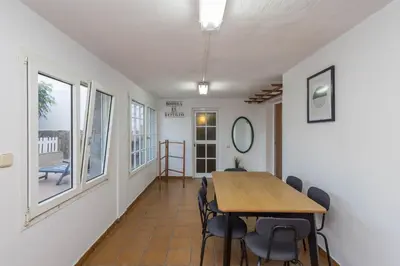 Plano de Surf-Point House - 3 min walking to the Beach