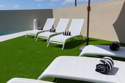 Plano de Kaiman 49 by Infinity Summer