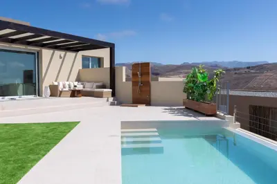 Piscina en o cerca de Kaiman 49 by Infinity Summer