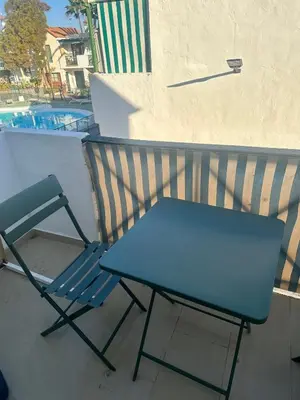 Piscina en o cerca de TUNERAS SUNSET Puerto Rico Apartment